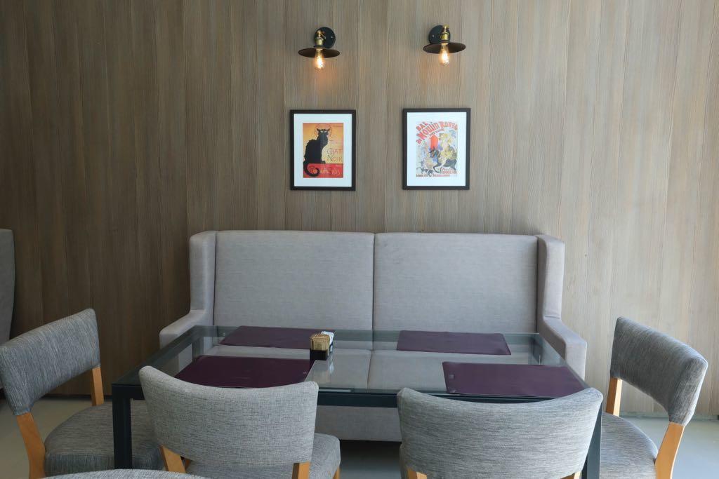 Ecco Hotel Fortaleza Екстер'єр фото